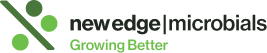 new edge microbials