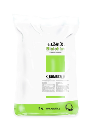 K-BOMBER